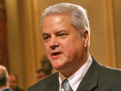 Adrian Năstase, aviz pozitiv pentru eliberarea condiționată din închisoare