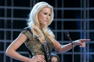 Candidaturi inedite la titlul de Miss America