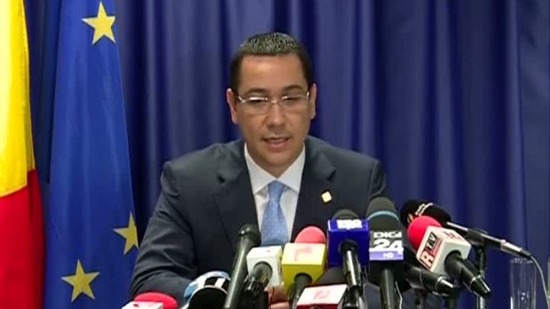 Ponta de la Bruxelles: Nu iau vreo măsură împotriva presei, nici Fenechiu nu pleacă