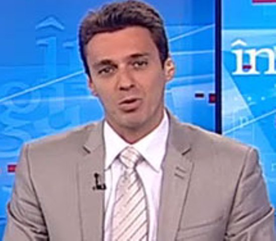 Badea către băsiști: Numai TVA-ul plătit e dublul salariului vostru brut