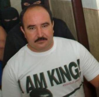 Nuţu Cămătaru către judecători: Daţi-mi o sentinţă cu injecţie letală