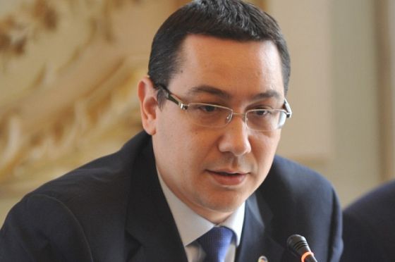 Extremiştii maghiari, protest la Budapesta la adresa premierului Ponta