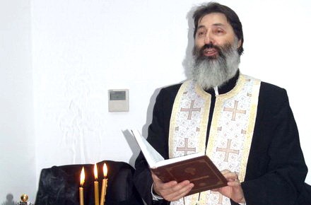 Cazul părintelui Nicolae Picu, intoxicare mediatică de zile mari?