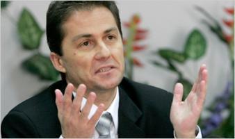 Norica Nicolai: Daniel Morar e incompatibil