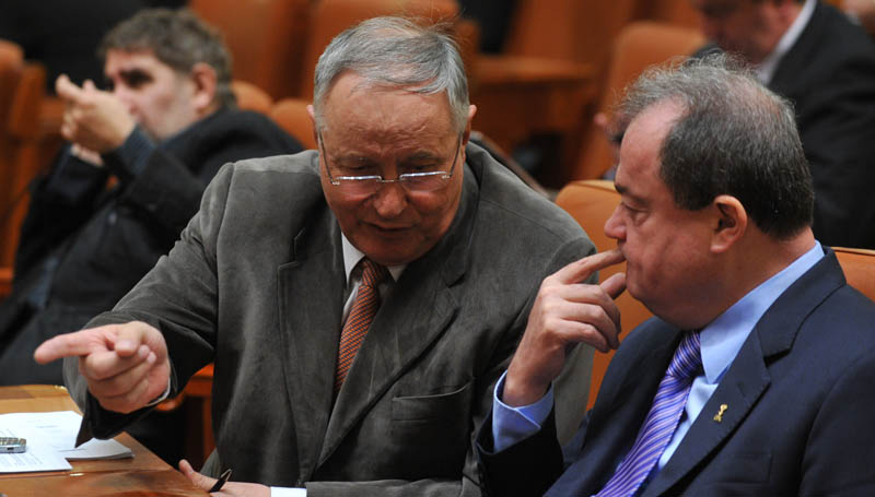 Gafă monumentală: PDL îşi dă un autogol de zile mari!