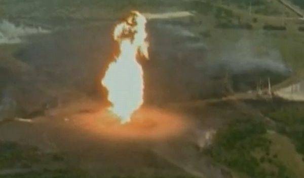 Morți după o explozie ciudată în Rusia