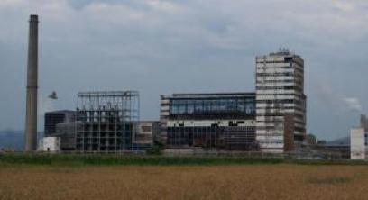 Planul radical al nemților pentru Oltchim