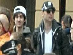 Atentatul de la Boston: Fraţii Ţarnaev ar fi vrut să atace de ziua Statelor Unite