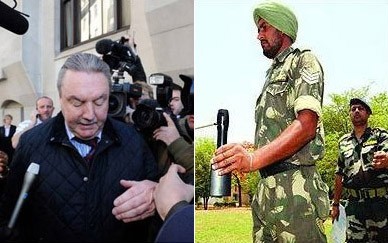 James McCormick, condamnat la 10 ani de închisoare pentru escrocherie