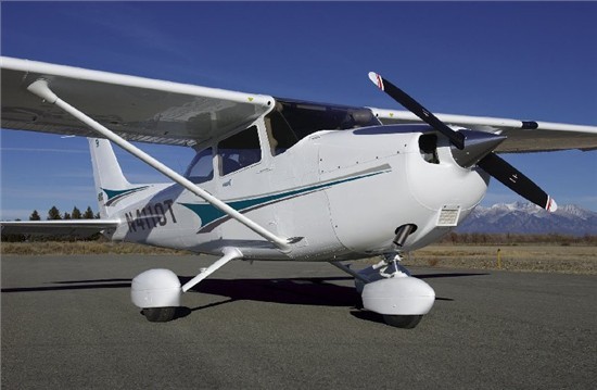Avionul care a adus Lumina Sfântă la Timișoara a făcut pană