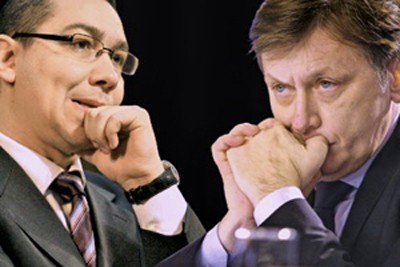 Criză fără precedent în USL