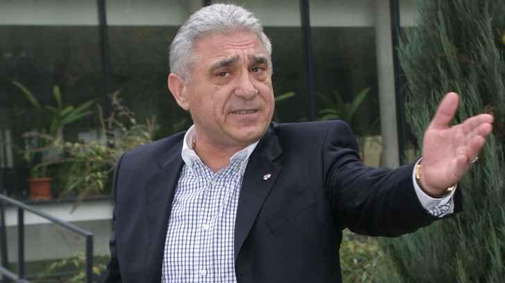 Ioan Becali despre viitorul Stelei după condamnarea lui Gigi Becali