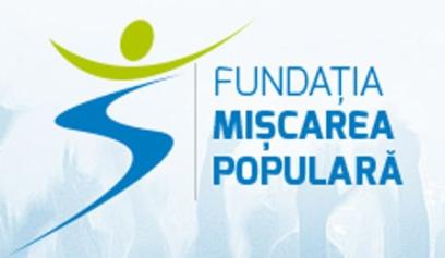 Fundaţia Mişcarea Populară anunţă obiectivele partidului pe care îl va înfiinţa