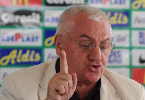 RDS l-a plătit pe Dumitru Dragomir cu 1,7 milioane euro