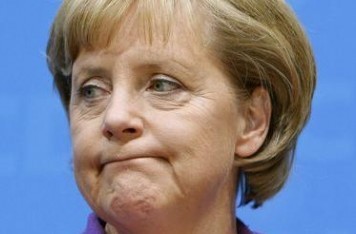Angela Merkel, în fața unei comisii parlamentare de anchetă
