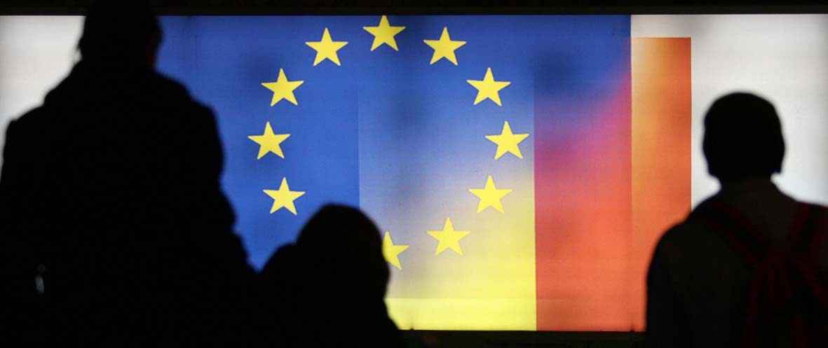 Îmbulzeala „jumătăților de măsură“ în problematica UE