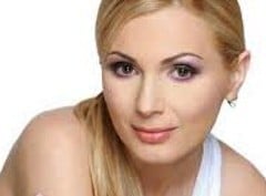 Nadia Comăneci, atacată de Luana Ibacka