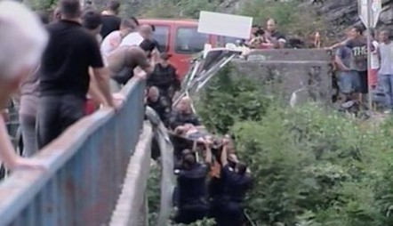 Triunghiul morţii: Mareea-Gregory –  ANT+ANAT