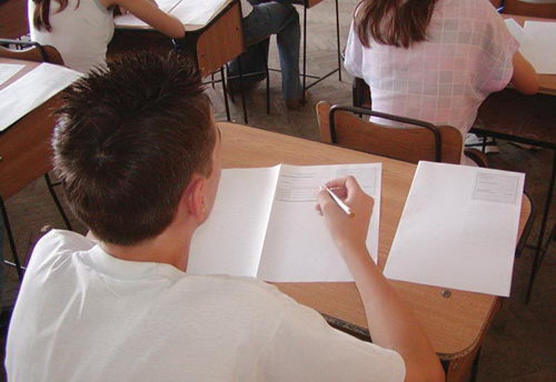 Au fost publicate rezultatele la Evaluarea Naţională