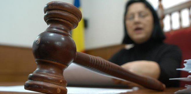 Revenirea la justiţie