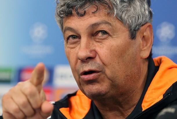Ce spune Mircea Lucescu despre noul scandal din fotbalul românesc