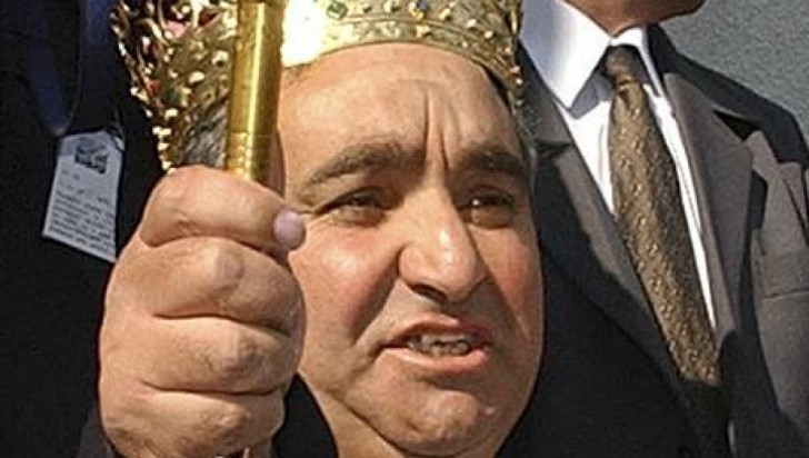Florin Cioabă a murit