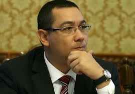 Ponta despre Roşia Montană: „Nu vreau să cădem în panta să-i dăm pe străini afară”