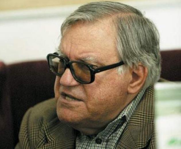 Regizorul Geo Saizescu a murit