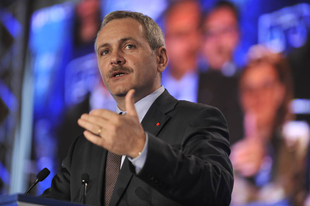Liviu Dragnea se întoarce împotriva lui Ponta şi USL?