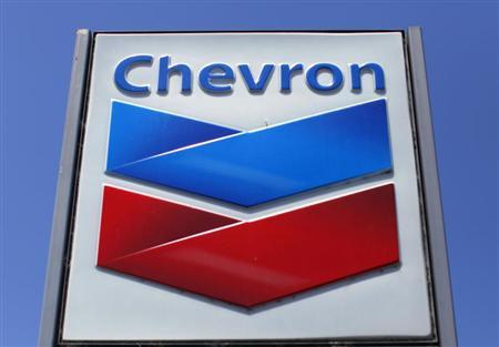 Chevron anunță oficial suspendarea activității la Pungești