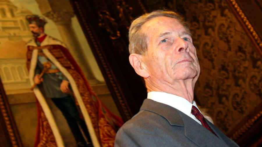 Restitutio in Integrum – Equinox la Versoix (II)