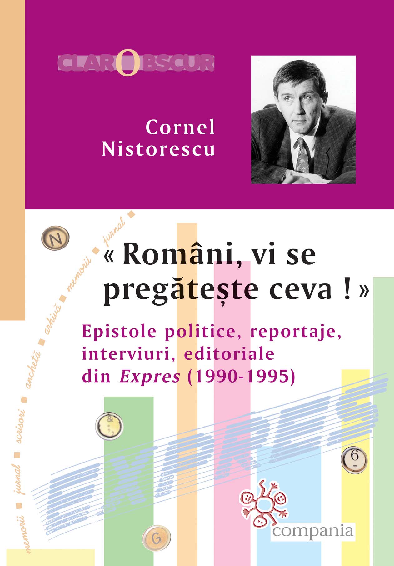 „Români, vi se pregăteşte ceva!”
