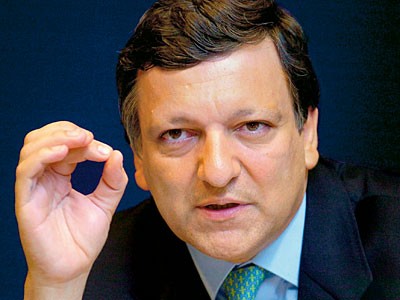Președintele Comisiei Europene: România nu va intra în Schengen anul viitor