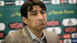 Reacţii după ratarea calificării la Mondial. Ce spun Mutu şi Piţurcă