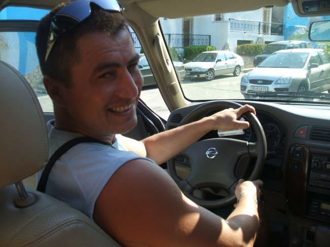 În maşina lui Cioacă s-a găsit sângele unui bărbat necunoscut