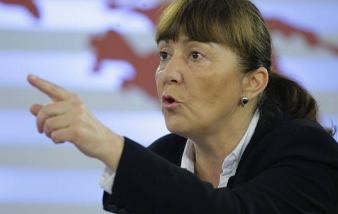 Monica Macovei, acuzată de ipocrizie