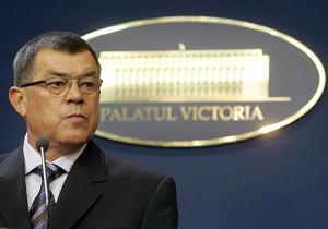 Stroe: Dacă aş fi ştiut, poate că ofiţerul nostru n-ar fi fost astăzi în situaţia în care se află