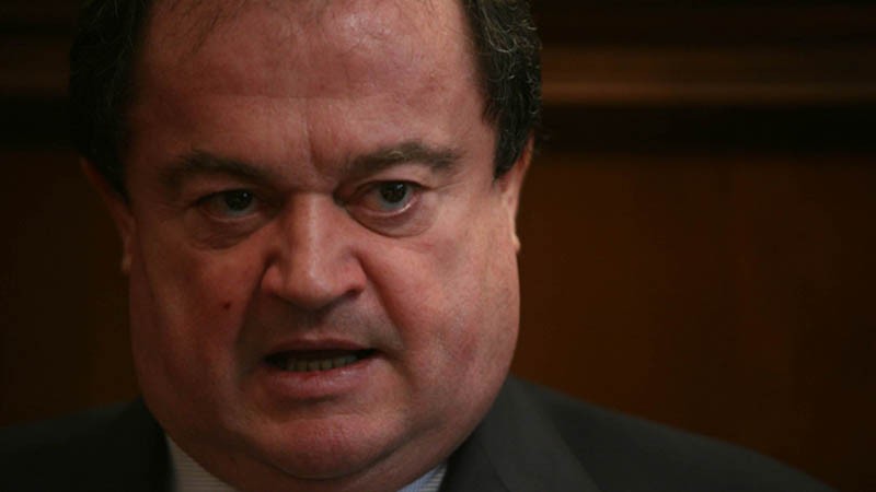 Blaga: Vizita premierul chinez a fost pregătită şi de Boc şi Ungureanu