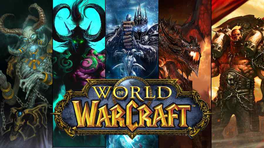 NSA spionează până și World of Warcraft