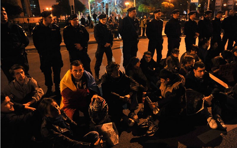 Willy Schuster: „Nu pot să stau impasibil când ştiu că trebuie să ne luăm ţara înapoi”