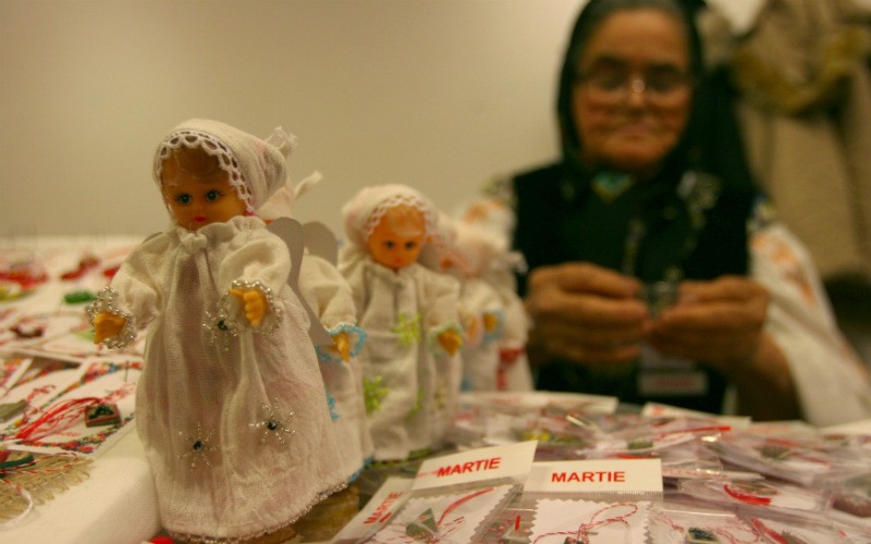Directorul Muzeului Ţăranului Român denunţă o încercare a Executivului de a desfiinţa instituţia