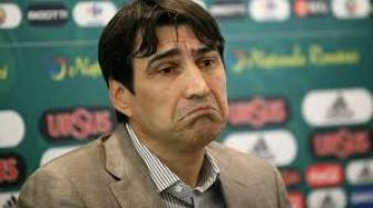 Hagi, atac  la adresa lui Piţurcă