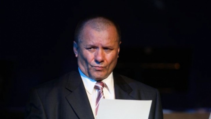 Georgică Cornu, cercetat în stare de libertate