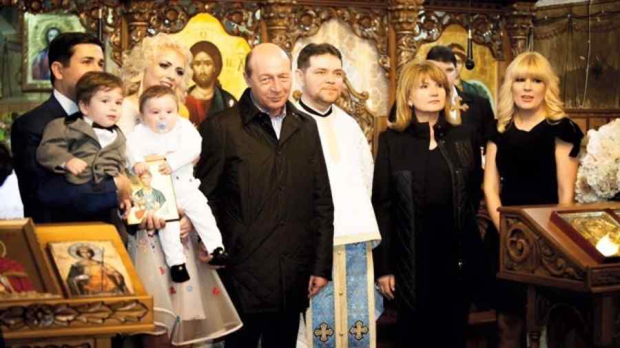 Finul lui Udrea, primul pas spre cătușe