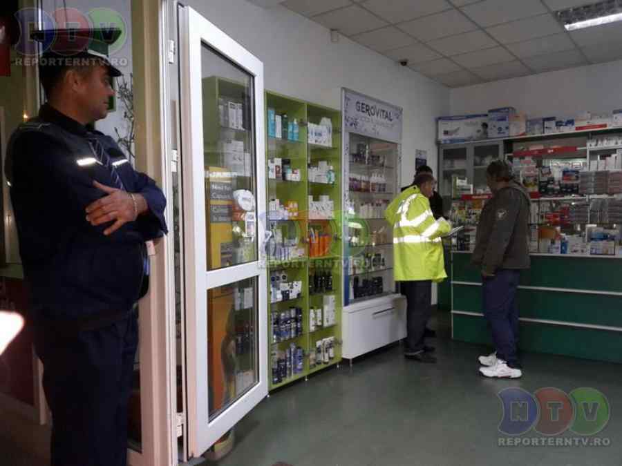 Scene incredibile la Constanța