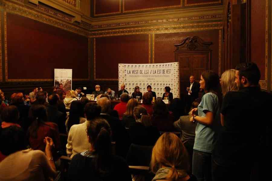 Mai există literatură central-europeană?