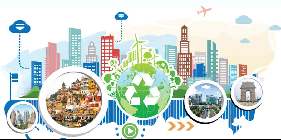 Se lansează prima platformă ”Smart City” din România și din sud-estul Europei