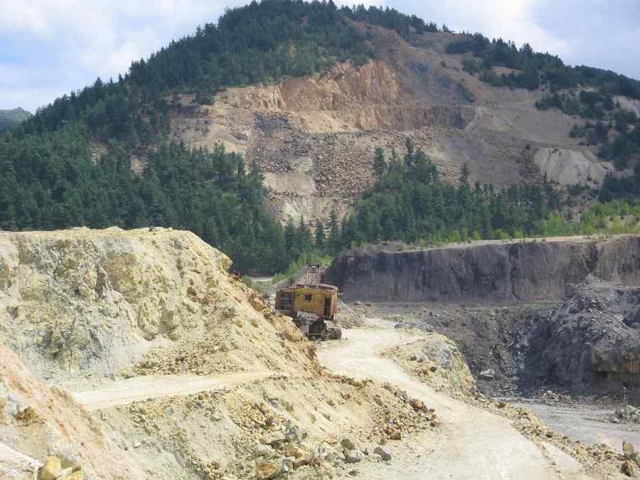 Gabriel Resources contestă decizia favorabilă României în dosarul Roșia Montană