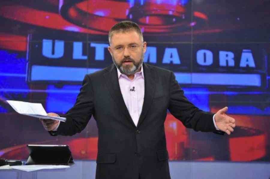 Cătălin Striblea: Cum l-a scos Zegrean pe colegul Greblă