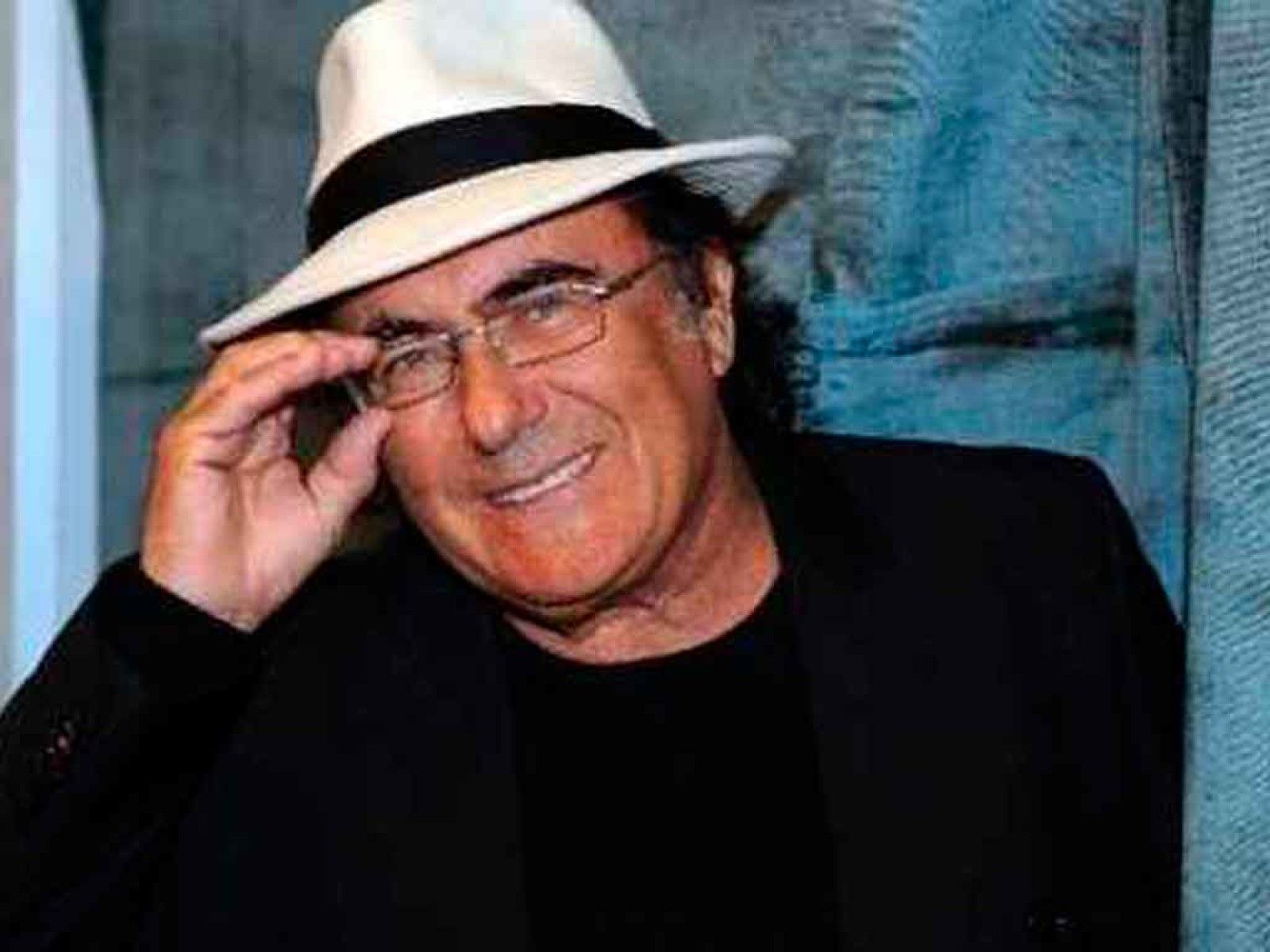 Al Bano a suferit un infarct